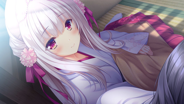 Rurizakura screenshot 4