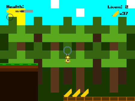 Little Monkeys Eat Bananas screenshot 5