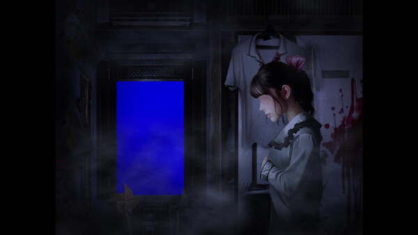 Tsugunohi -The Chamber of Phantom Name- screenshot 6
