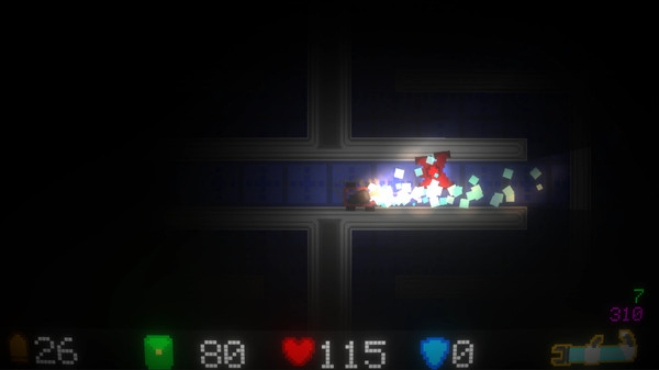 Helix screenshot 2
