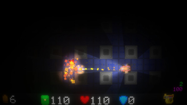 Helix screenshot 3
