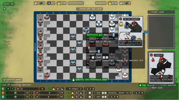 Broilers screenshot 5
