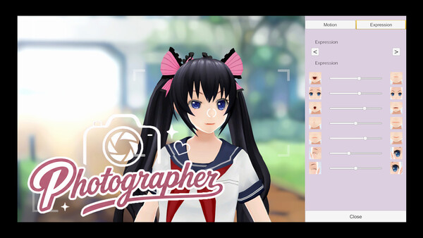 Photographer screenshot 3