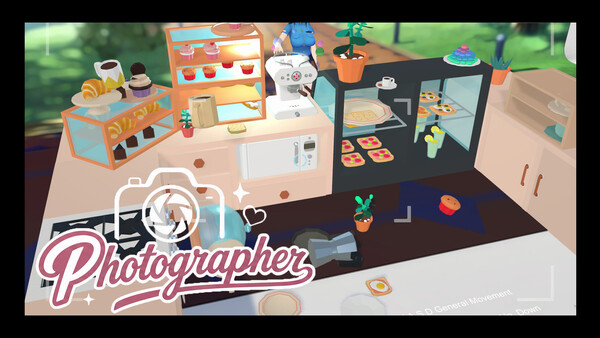 Photographer screenshot 4