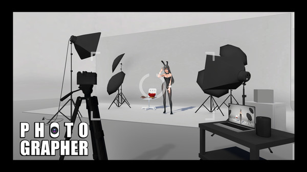 Photographer screenshot 6