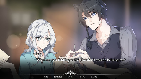 Mind Rite screenshot 1