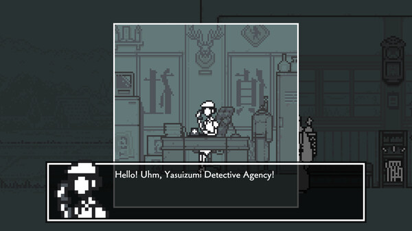 MAKOTO WAKAIDO’s Case Files TRILOGY DELUXE screenshot 7