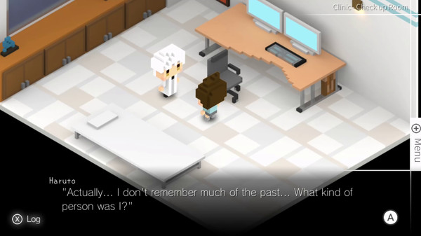 7 Years From Now screenshot 4