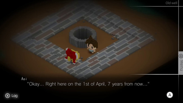 7 Years From Now screenshot 1