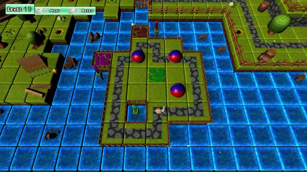 Bunny's Ban screenshot 4