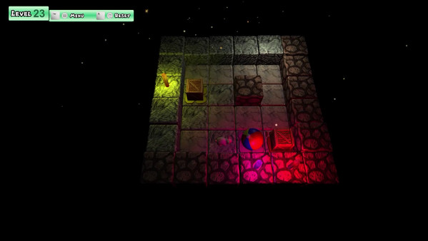 Bunny's Ban screenshot 3
