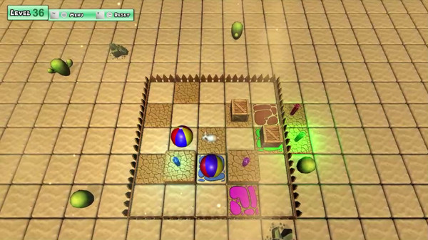 Bunny's Ban screenshot 5