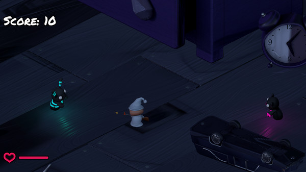 Nightmare Survival screenshot 1