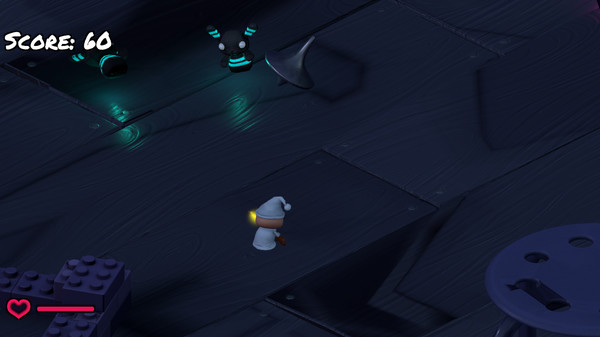 Nightmare Survival screenshot 2