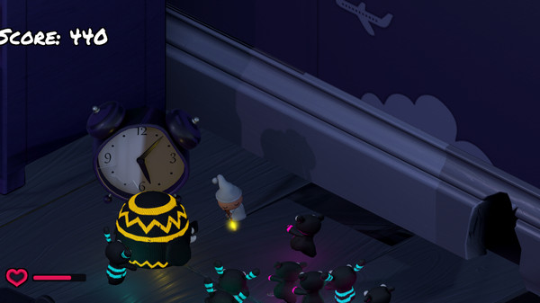 Nightmare Survival screenshot 4