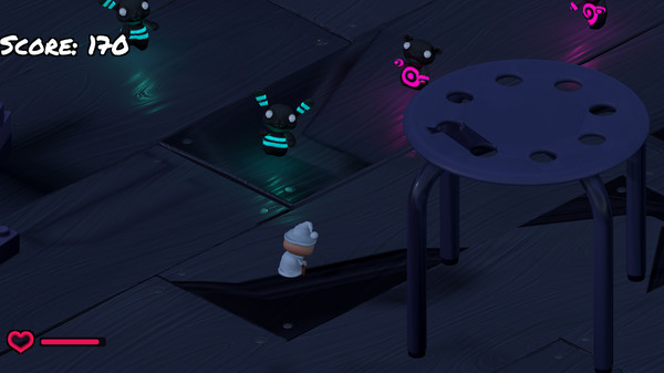 Nightmare Survival screenshot 3