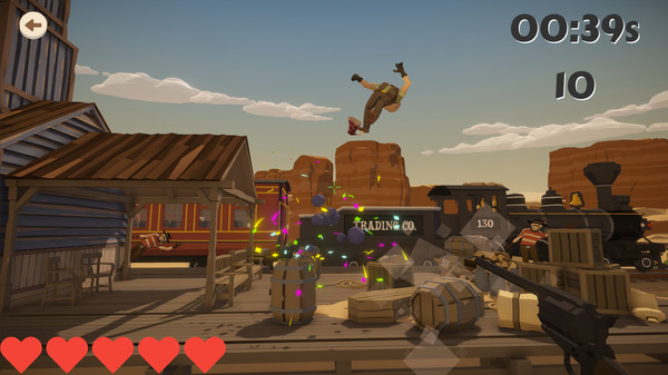 boom faster screenshot 3