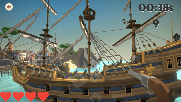 boom faster screenshot 4