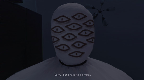 Cataplexy screenshot 3