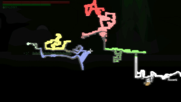 Nitrojet screenshot 4