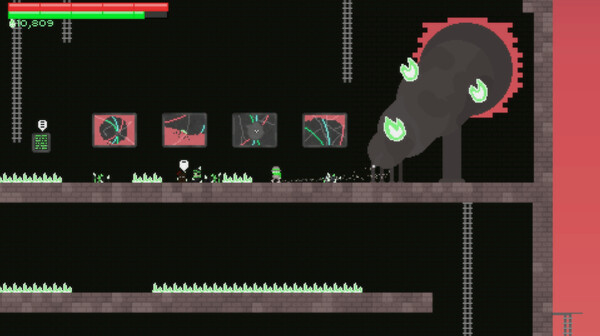 Nitrojet screenshot 9