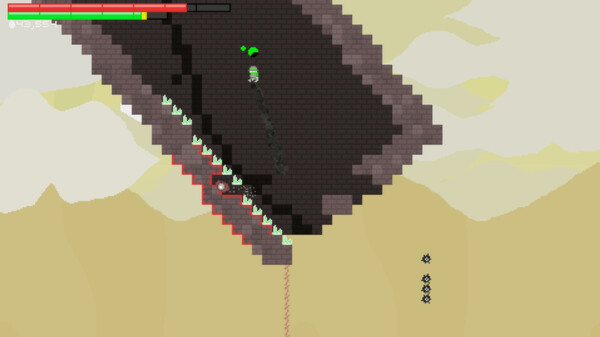 Nitrojet screenshot 10