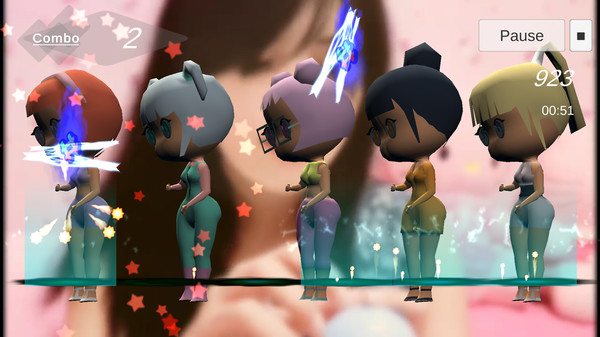 You You N Music screenshot 10