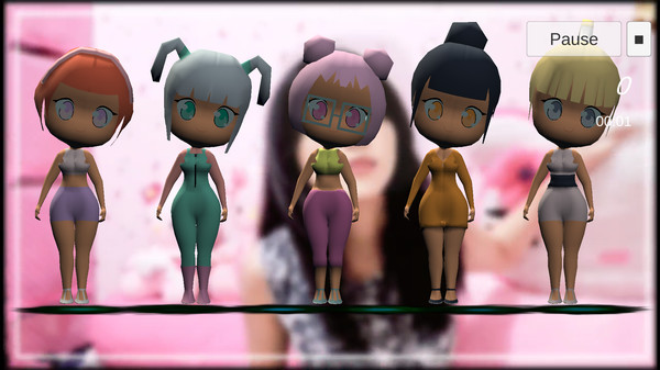 You You N Music screenshot 7