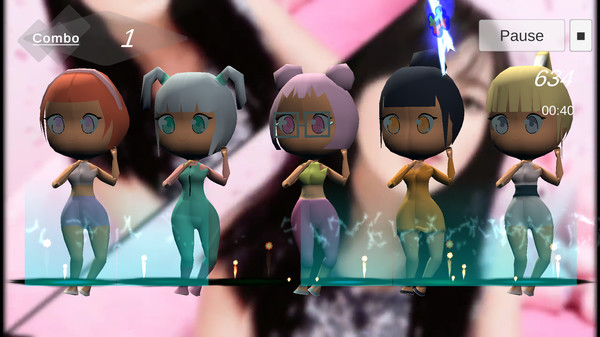 You You N Music screenshot 9