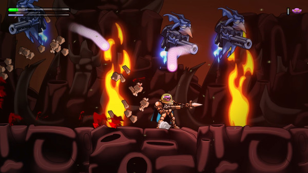Slayer Cat screenshot 7