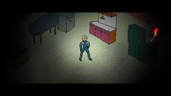 Cpt.Balloney - painful days at home screenshot 4