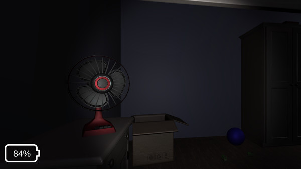 Childhood Fears screenshot 5