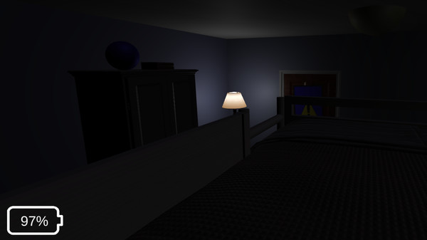 Childhood Fears screenshot 1