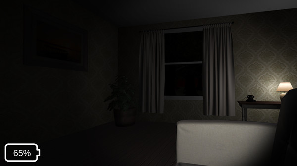 Childhood Fears screenshot 6
