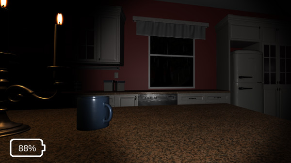 Childhood Fears screenshot 3