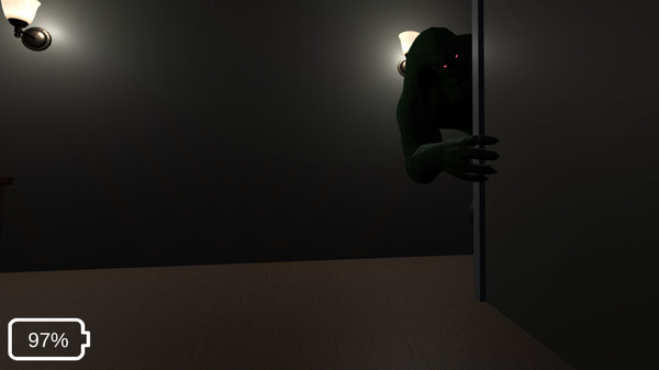 Childhood Fears screenshot 2