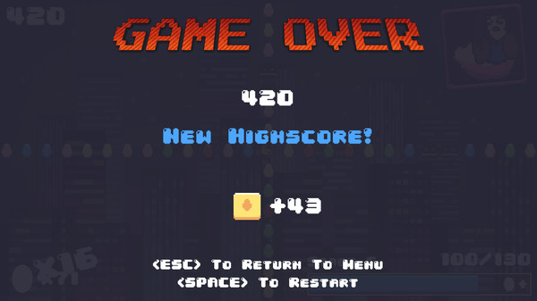 BOK-BOK: A Chicken Dating Sim screenshot 5