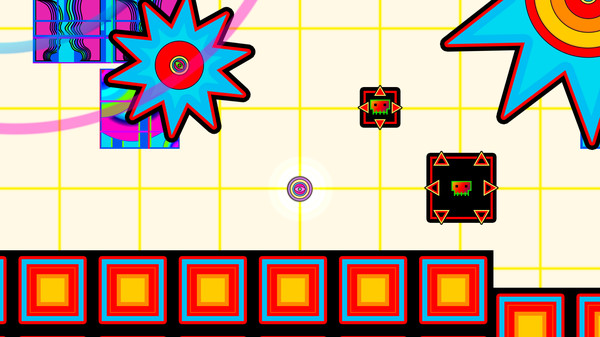 Inside My Mind screenshot 1