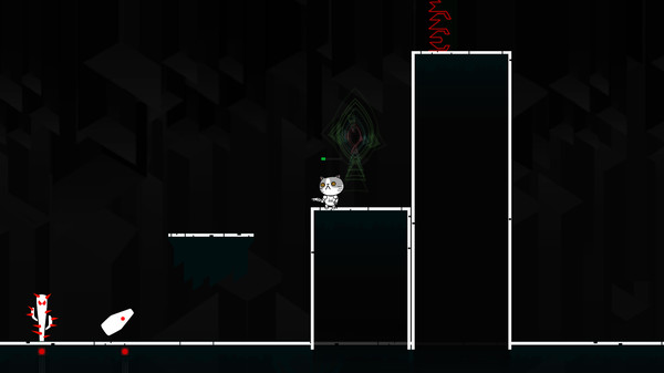 Battle Cat vs Treacherous Mice screenshot 1