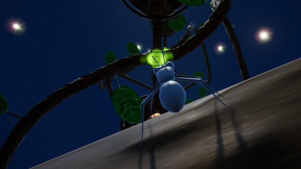 蚂蚁模拟器（Ant simulator） screenshot 5