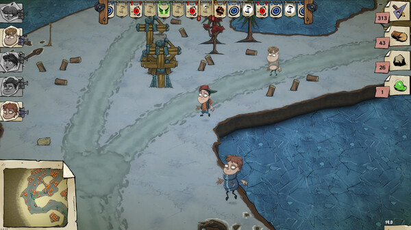 Lesson Learned screenshot 8