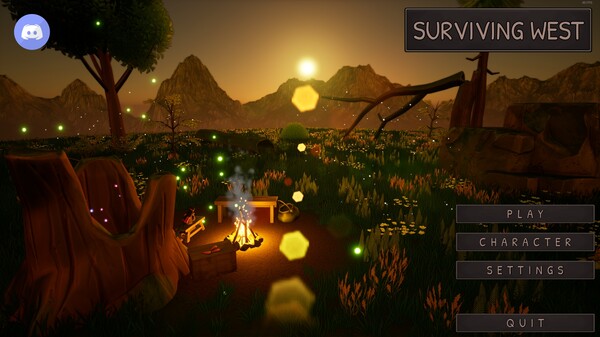 Surviving West screenshot 2