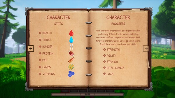 Surviving West screenshot 3