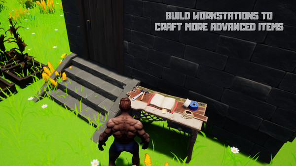 Surviving West screenshot 7