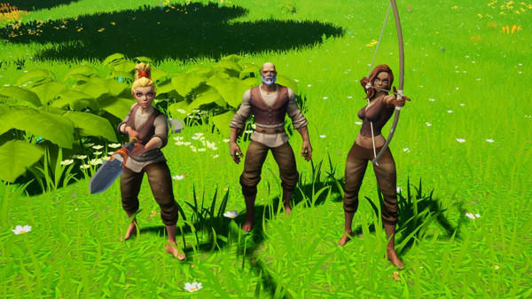 Surviving West screenshot 11