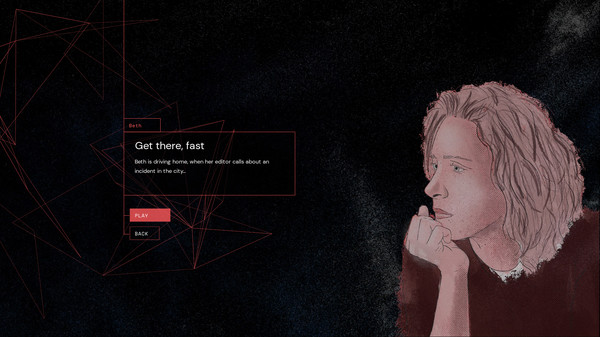 CLOSED HANDS screenshot 11