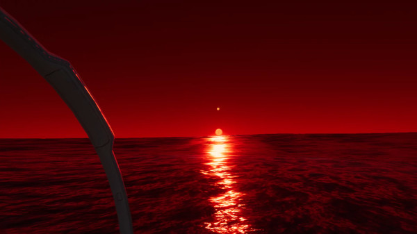 The Dark screenshot 3