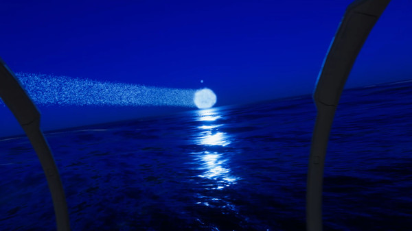 The Dark screenshot 1