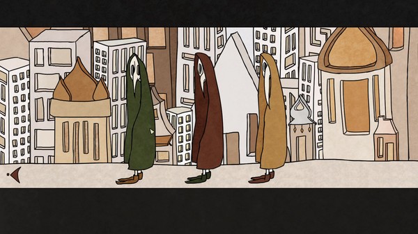 Landlord of the Woods screenshot 5