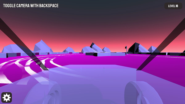 Synth Drift screenshot 7